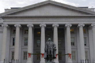 China Hacks U.S. Treasury Department in Major Cybersecurity Breach