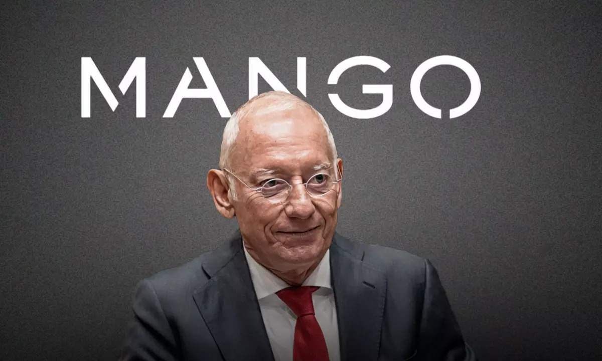 Mango Clothing Chain’s Founder Dies in 500ft Cliff Fall Near Barcelona