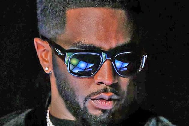 Diddy Drops Bail Appeal, Will Stay in Jail Until Trial Begins