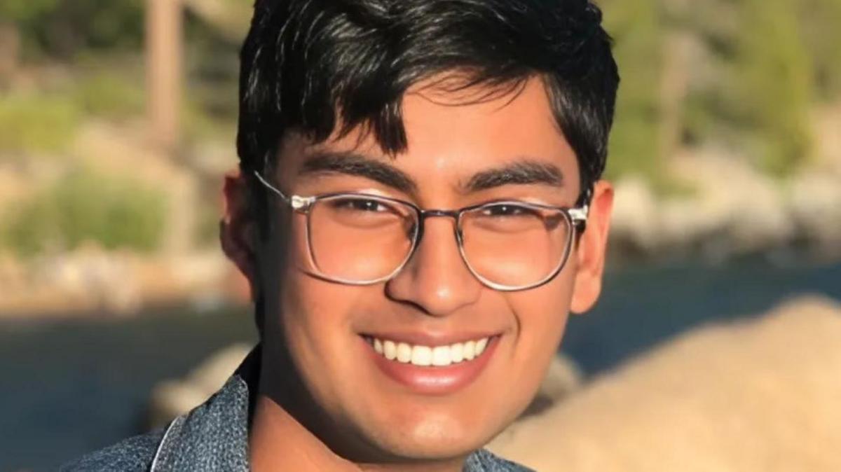 OpenAI Whistleblower Suchir Balaji Found Dead in San Francisco Apartment
