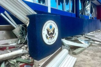 US Closes Embassy in Vanuatu Following Devastating Earthquake