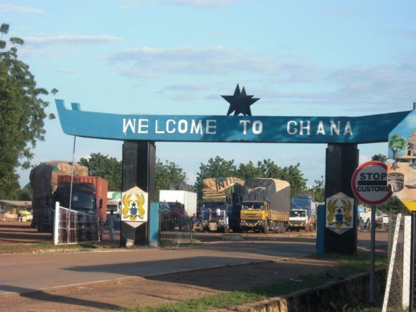 Ghana Closes Borders for 2024 Elections to Ensure Integrity