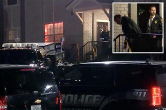 5 Dead, Including 2 Children, in Murder-Suicide at Apartment Complex in Atlanta