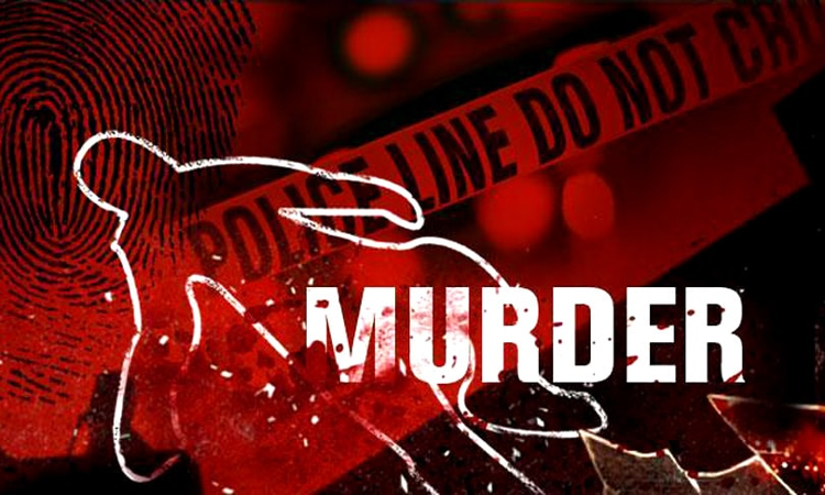 Christmas Horror: Woman Allegedly Murdered by Boyfriend After Confessing Rape