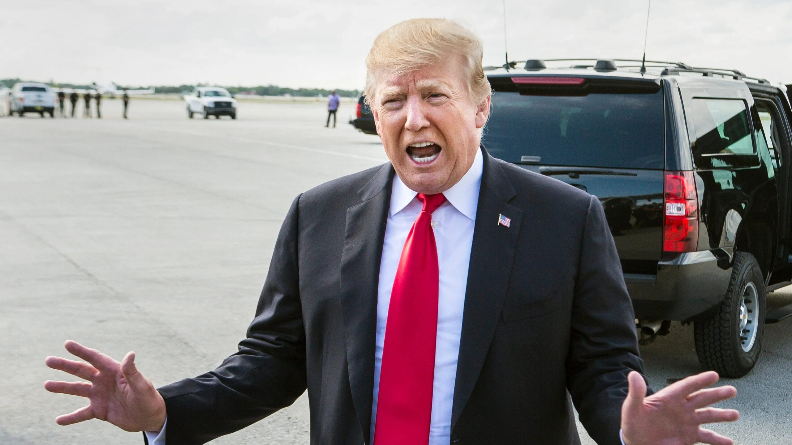 Trump Warns BRICS Nations: 100% Tariffs if They Challenge the US Dollar