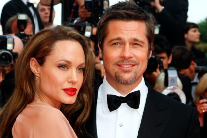 Brad Pitt and Angelina Jolie Settle Bitter Divorce After 8 Long Years