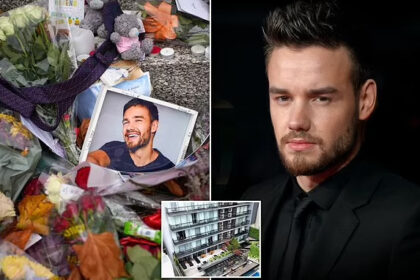 Five People Charged in Connection with One Direction's Liam Payne’s Death in Argentina
