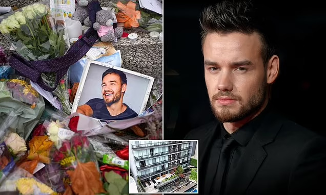Five People Charged in Connection with One Direction's Liam Payne’s Death in Argentina
