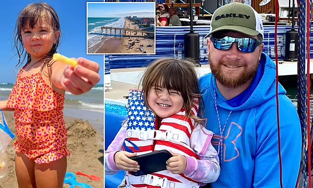 Toddler Found in Panama, Returned to Father After Five-Month Disappearance