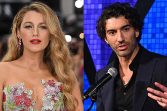 Blake Lively Sues It Ends with Us Director Justin Baldoni Over Alleged Harassment