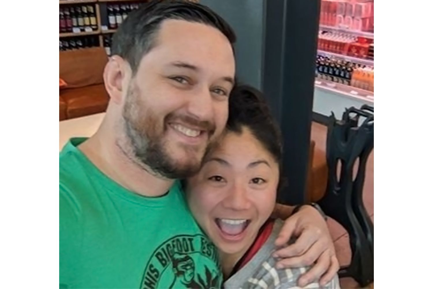 Man Found Guilty of Murdering His Wife on Honeymoon in Fiji