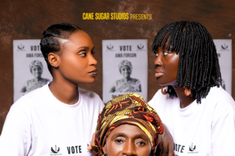 Campaign Short Film