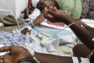 Cholera Death Toll in Sekondi-Takoradi Rises to 5: REsidents Urged To Stay Safe