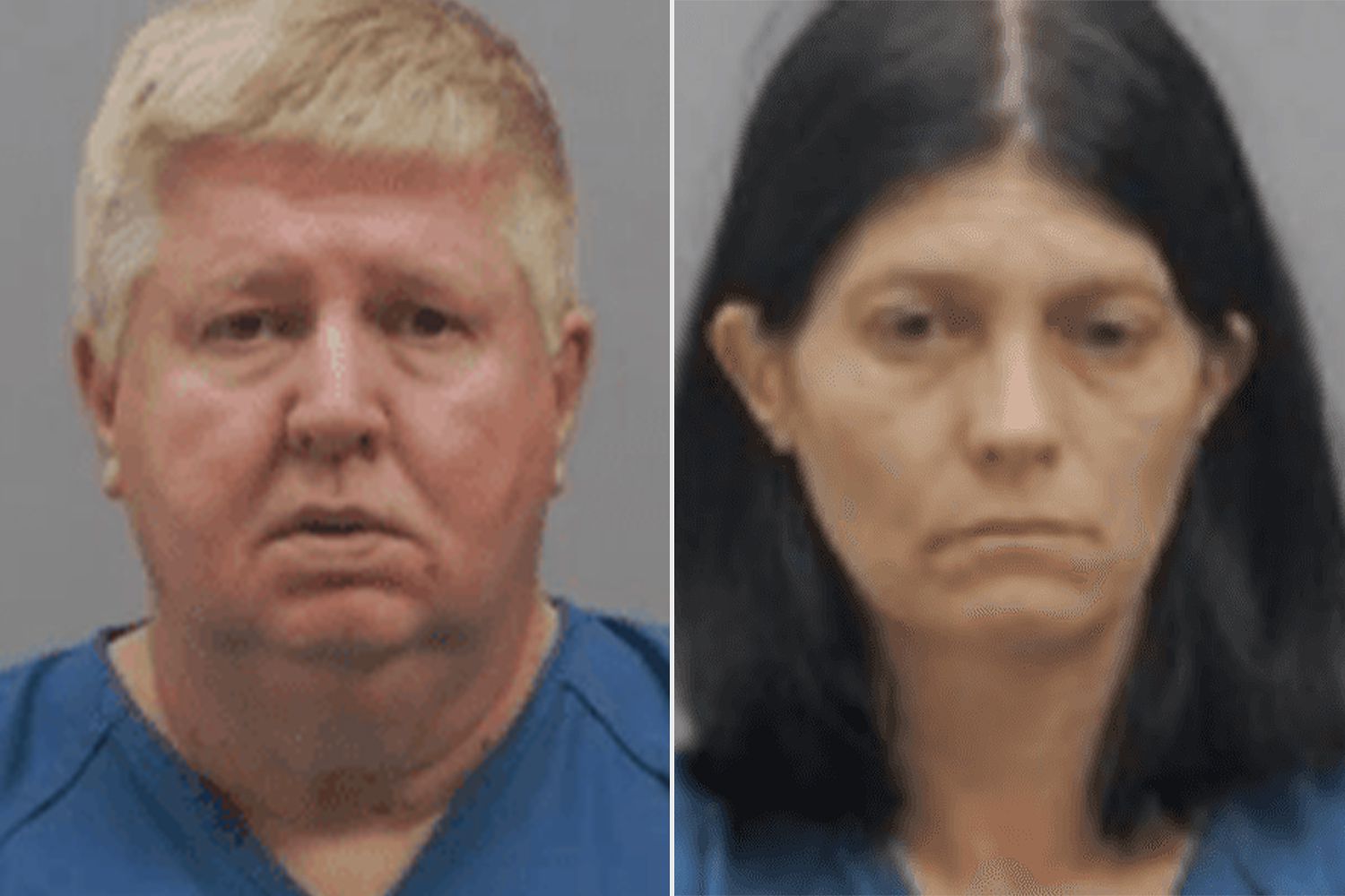 Ohio Couple Sentenced After Torturing Adopted Sons in ‘Dungeon’-Like Conditions