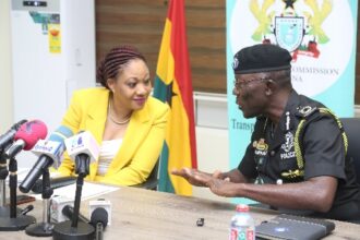 Security Agencies Encouraged to Vote in Special Voting Exercise