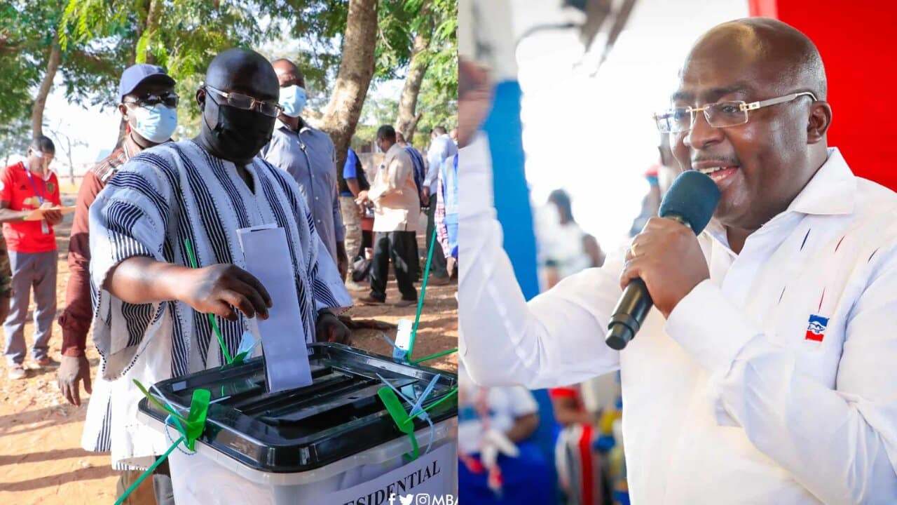Elections 2024: NPP Are Likely to Win These Constituencies