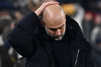 Pep Guardiola Reveals Sleepless Nights and Poor Eating Habits Due to City’s Form
