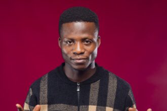 Introducing Alomo: Ghana’s Newest Musical Sensation - News Report on TownFlex