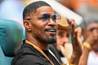 Jamie Foxx Shares Shocking Details of His Life-Threatening Health Scare
