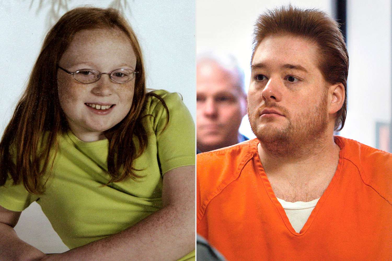 Man Who Murdered 10-Year-Old Girl for Cannibal Fantasy Executed on His 45th Birthday
