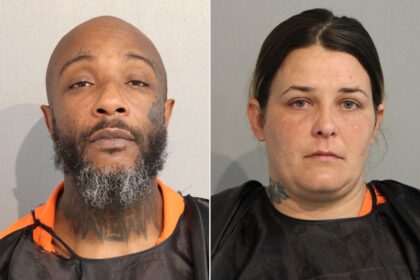 Parents Arrested After Father Allegedly Chokes and Beats Child Over Missing Cushion