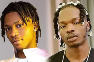 Lil Smart Shares Shocking Video: Claims Naira Marley and Zinoleesky Tried to Kill Him