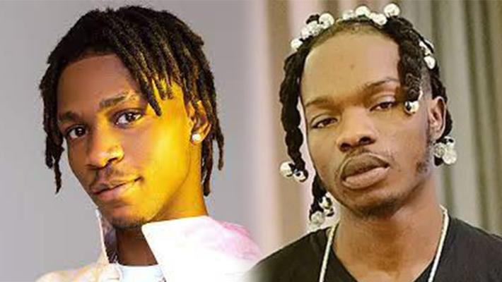 Lil Smart Shares Shocking Video: Claims Naira Marley and Zinoleesky Tried to Kill Him