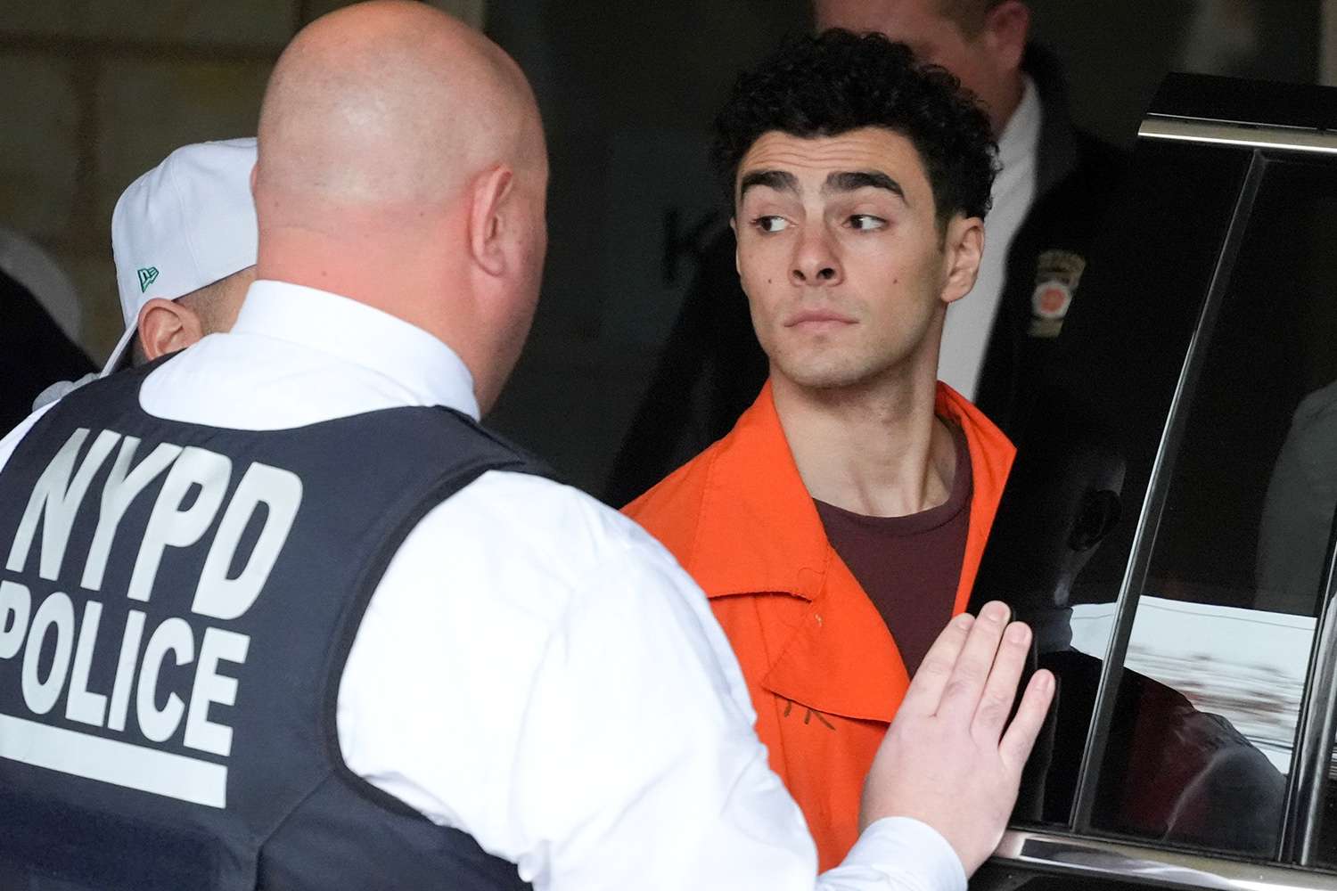 Luigi Mangione Allegedly Planned to Kill CEO Weeks Before Brian Thompson's Murder