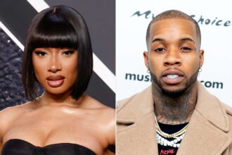 Tory Lanez Accuses Megan Thee Stallion of Abusing the Legal System in Restraining Order Dispute