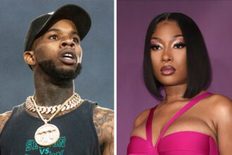 Megan Thee Stallion Files Restraining Order Against Tory Lanez Over Ongoing Harassment