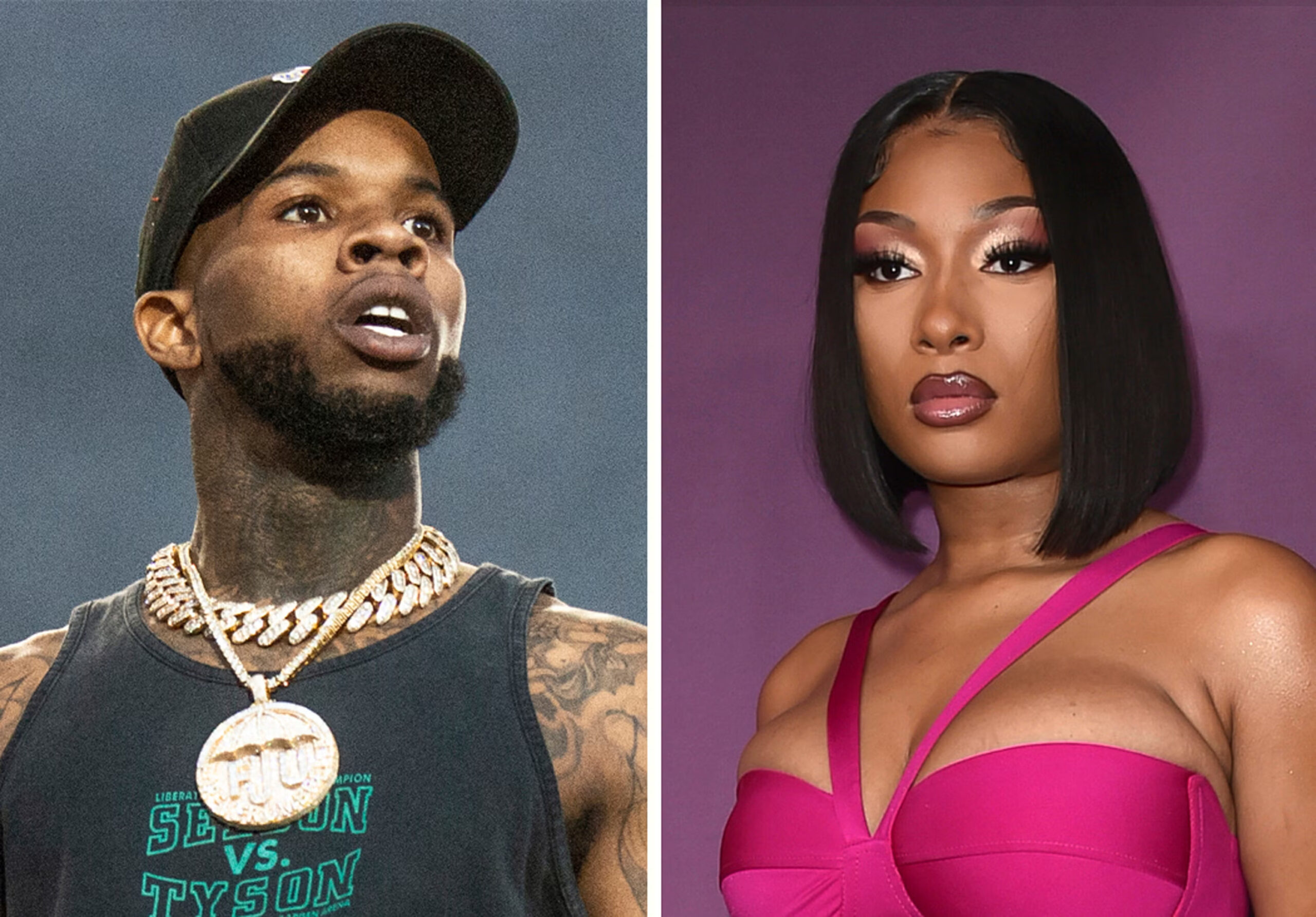 Megan Thee Stallion Files Restraining Order Against Tory Lanez Over Ongoing Harassment