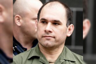 US Deports Infamous Gulf Cartel Boss Osiel Cardenas Guillen to Mexico