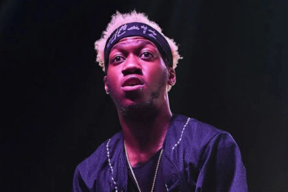 OG Maco, "U Guessed It" Rapper, Dies at 32 After Self-Inflicted Gunshot Wound