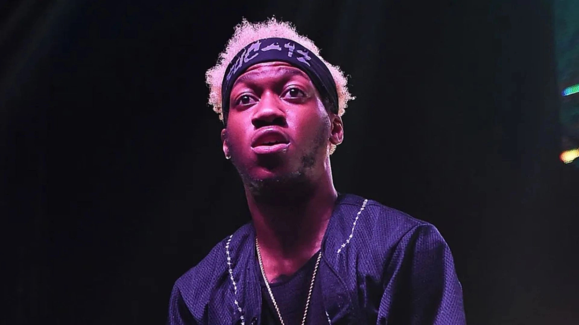 OG Maco, "U Guessed It" Rapper, Dies at 32 After Self-Inflicted Gunshot Wound