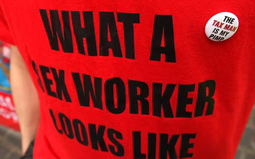 Belgium Grants Labour Rights to Sex Workers, Including Pensions and Paid Maternity Leave 3 Belgium Grants Labour Rights to Sex Workers, Including Pensions and Paid Maternity Leave