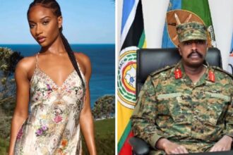 Ugandan President's Son Expresses Interest in Nigerian Singer Ayra Starr