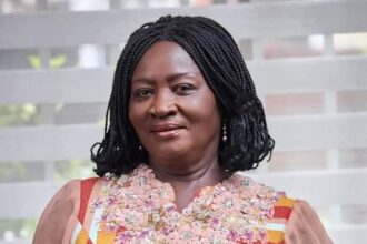 Jane Naana Opoku-Agyemang: Ghana's Incoming First Female Vice President