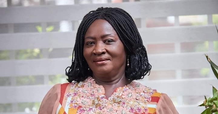 Jane Naana Opoku-Agyemang: Ghana's Incoming First Female Vice President