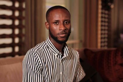 Cyril Mettle