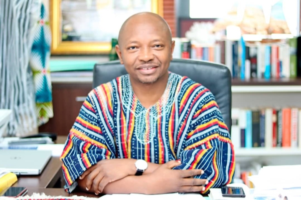 Ras Mubarak Sues MTN Ghana for $5 Million Over Roaming Service Failure