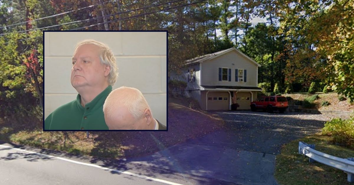 Man Accused of Killing Roommate Over Thanksgiving Dispute