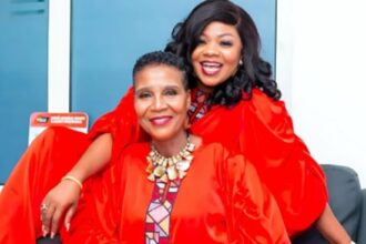 Empress Gifty Announces Final Funeral Rites Of Mother