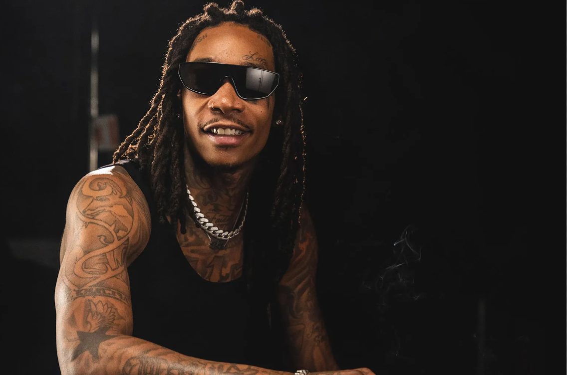 Wiz Khalifa: ‘Couples Should Date for 10 Years Before Getting Married’