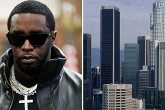 Diddy Faces $10 Million Lawsuit for Alleged 2016 Balcony Assault