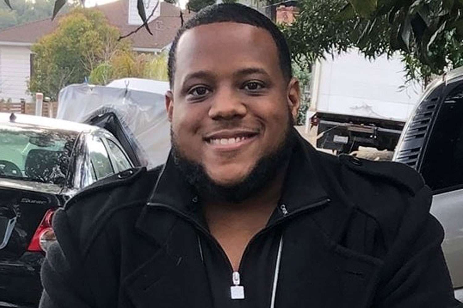 Tragic Christmas Day Fire Claims Life of Man Planning to Propose on New Year’s Eve