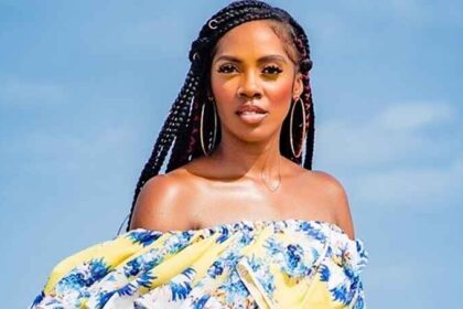 Tiwa Savage Hints at Retirement from Music