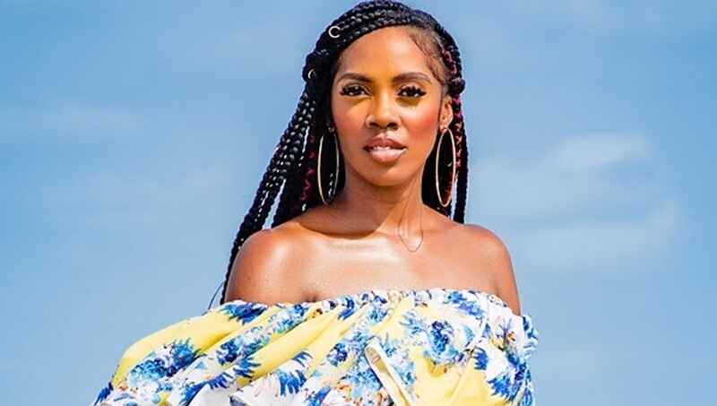 Tiwa Savage Hints at Retirement from Music