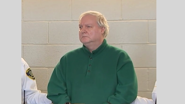 Man Accused of Killing Roommate Over Thanksgiving Dispute 2 Man Accused of Killing Roommate Over Thanksgiving Dispute