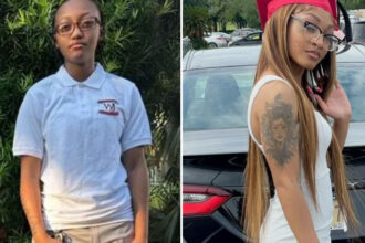 2 Teens Die, Sister in Critical Condition After Shoplifting Suspects’ High-Speed Crash