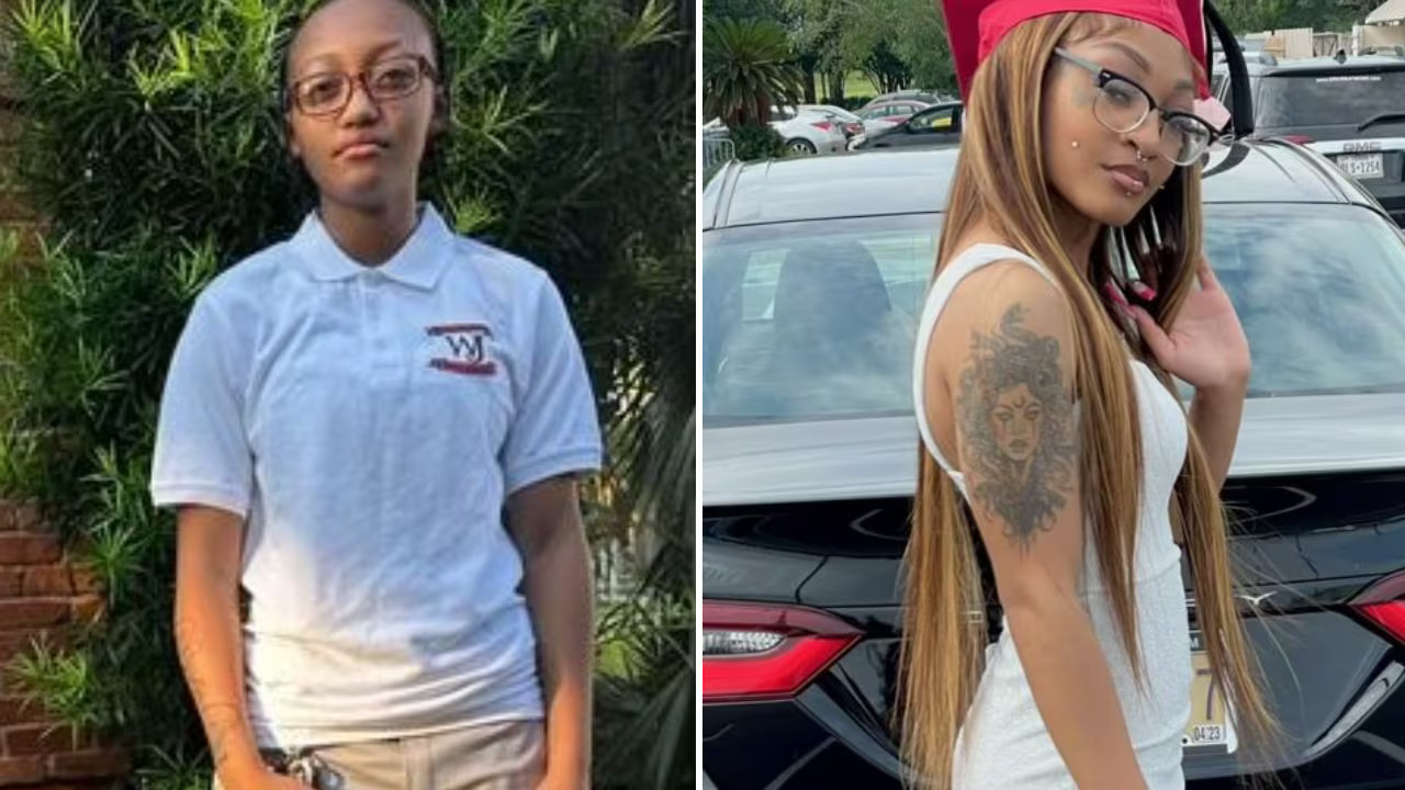 2 Teens Die, Sister in Critical Condition After Shoplifting Suspects’ High-Speed Crash